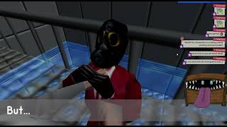 Siactro Games pt.2 Silver Trigger 64 screenshot 3
