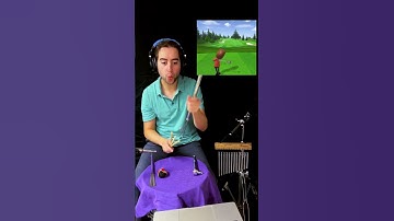 Thumbnail of How They Made The Wii Sports Sounds