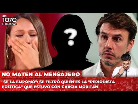 'Se la empomó':