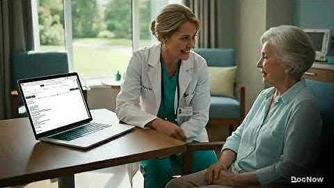 DocSense: Voice & Ambient AI