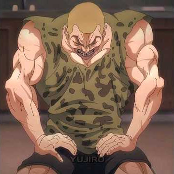 Jack Hanma Crying edit #bakinetflix #animeedit #bakiedit #edit #manga #jackhanma #hanma #sadedits