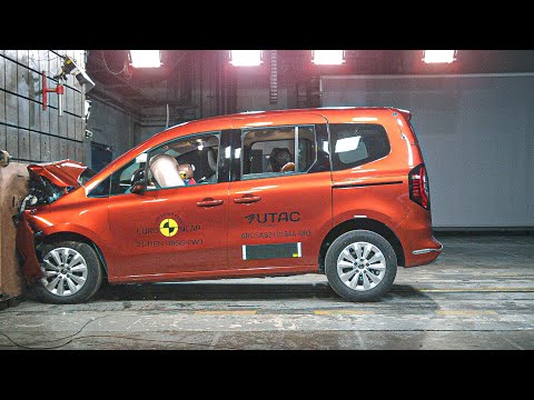 Renault Kangoo Bebop Concept