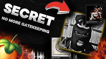 The REAL SECRETS To Making Samples For Griselda | FROM SCRATCH 💎🙀