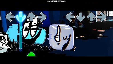 Loved Idols Song In Battle For A Friday Night Disaster FNF Mod