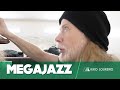 Megajazz What Happens Before A Show | Backstage In Sofia