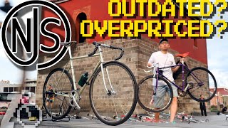 NJS Bikes Explained