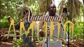 Amodo Akadumah - No Truth in the World - Wait and See Music