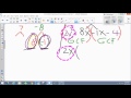Factoring Quadratic Expressions Quiz