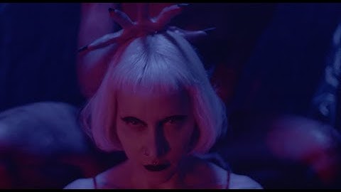 Night in Athens - Pressure (Official Video)