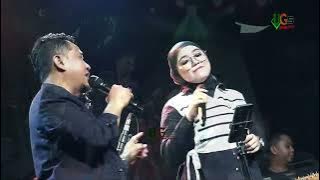 Edisi Full | Menggapai Matahari | Adjie Andrian Ft Fina Permata | Cipt.H.Rhoma Irama
