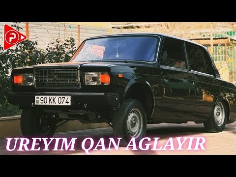 Vuqar & Orxan & Resad - Ureyim Qan Aglayir 2024 ( Remix Black Region )