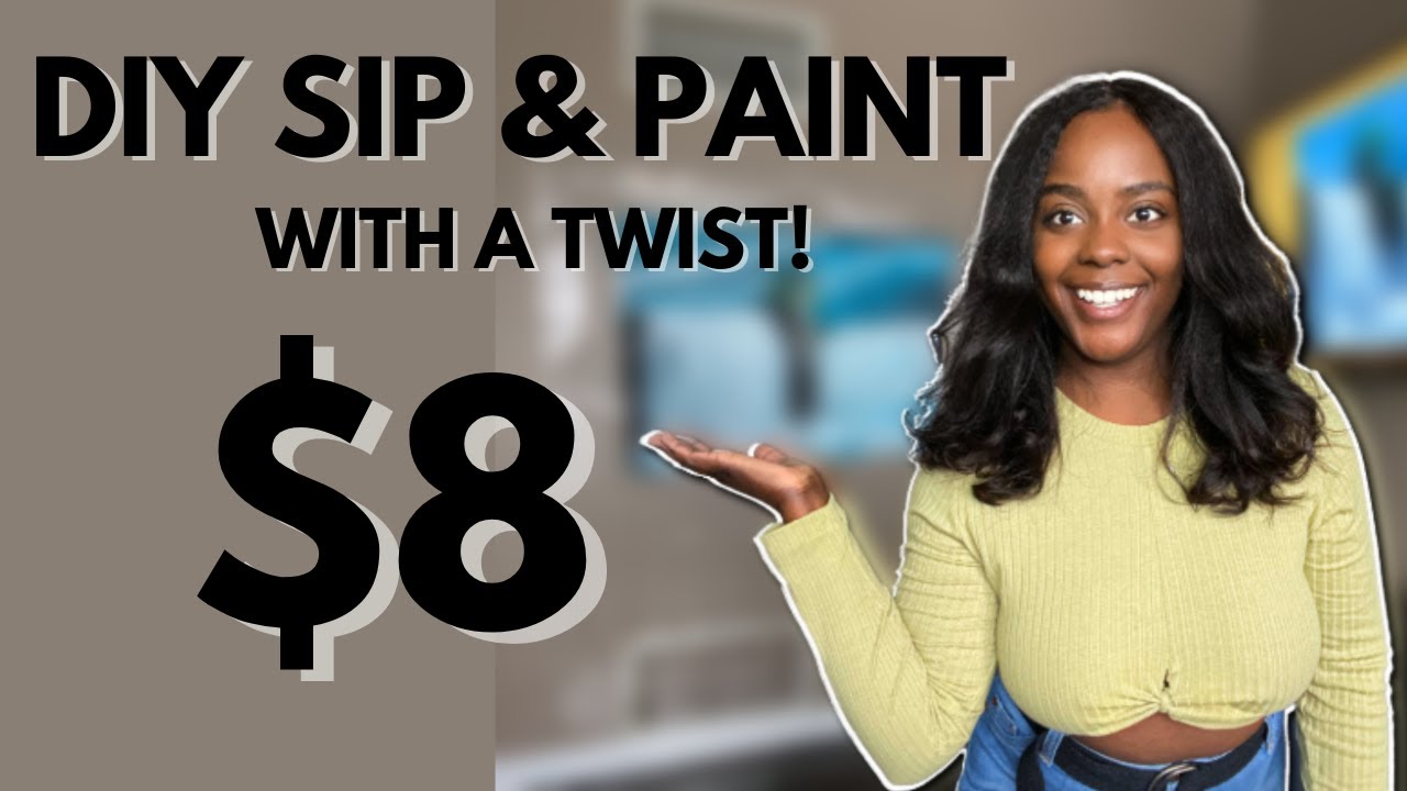 СДЕЛАЙ САМ СОБОЙ ЗА 8 ДОЛЛАРОВ | Я превратил это в игру!