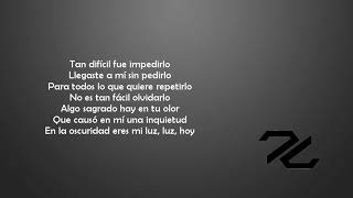 Zion & Lennox - Hola Letra