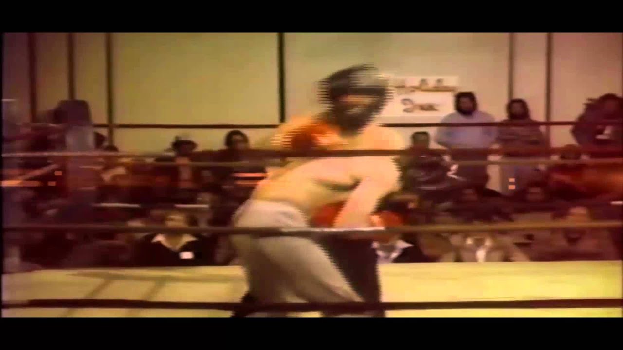 Godfathers of MMA mixed martial arts pioneers