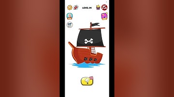 Draw Puzzle: Tricky Brain Test Level 91 to 100 Solutions