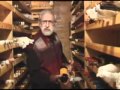 Denny Zeitlin's Wine Cellar