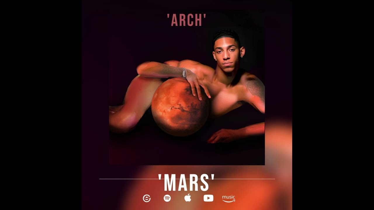 Watch 'MARS' by DAHREL (Album Promo) on YouTube Watch 'MARS' by DAHREL (Album Promo) on YouTube