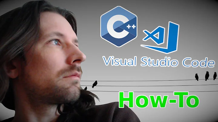 How To Use VS CODE for C++ | With CMake & Any Compiler