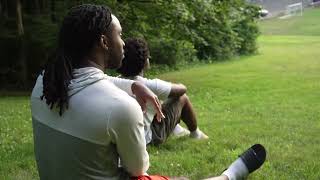 The Man in the Arena | Short Narrative Film