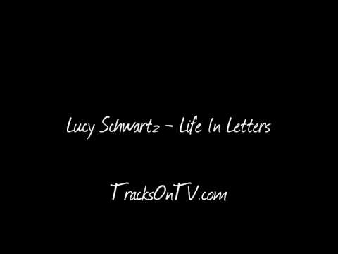 Life In Letters