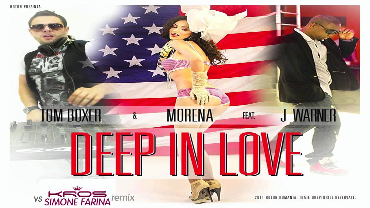 Deep in love tom. Tom Boxer, morena, j Warner. Morena Deep in Love. Tom_Boxer Deep in Love. Feat morena Tom.