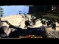 Der Unterschied zwischen Guild Wars 2 Spielern und Lemmingen ist gar nicht groß