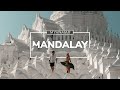 Recorriendo los alrededores de MANDALAY 🏍️  | MYANMAR #6
