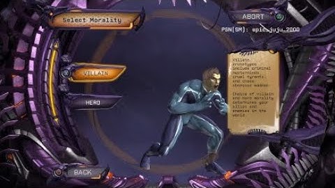 How to Make Raven from Fortnite | DCUO