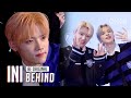 BE ORIGINAL INI Rocketeer Behind ENG SUB BE ORIGINAL INI Rocketeer Behind ENG SUB