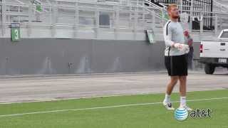 Pregame : Orange County at OKC Energy 7-11