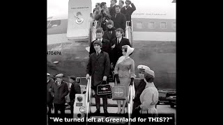 The Beatles We Turned Left At Greenland For This?? And Other Fab Fotos And Funky Phrases