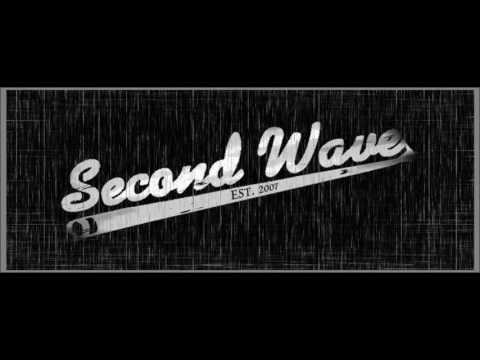 用力 second wave 2016 new song