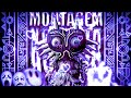 MONTAGEM XONADA Slowed Pitch Shifted  mp3