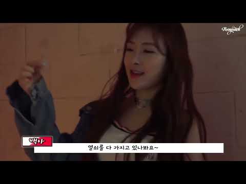 NeonPunch 네온펀치  MOONLIGHT M V BEHIND