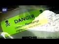 DEA shows ease of making fentanyl pills and the deadly risks