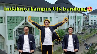 UIN sunan gunung djati Bandung | Tour UIN | profil UIN bandung