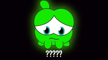 15 Nibble Nom "Crying" Sound Variations in 30 Seconds | MODIFY EVERYTHING