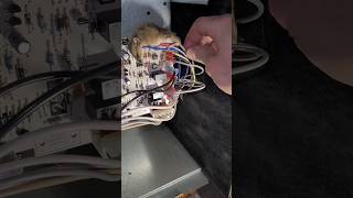 Oh Please, Not Another Mouse Code 11 Check Blower Wiring