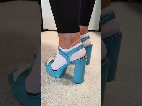 Buffalo Sandalen white "NUR DIE" Socks