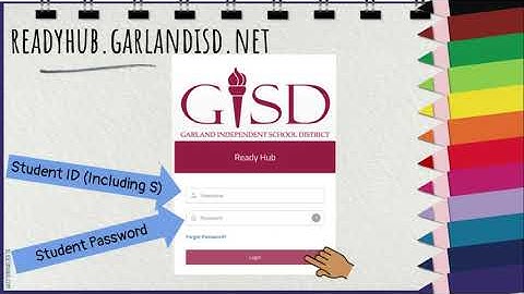 Student Canvas Log In