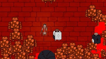 You don’t fight alone in this action roguelike