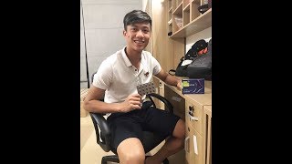 Tendoactive: Có tác dụng trên gân, dây chằng như thế nào?