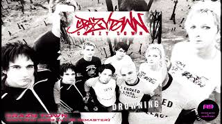 Crazy Town - Drowning (2023 auto9 Remaster)