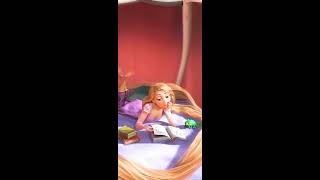 Rapunzel Tangled Fullscreen Whatsapp Status