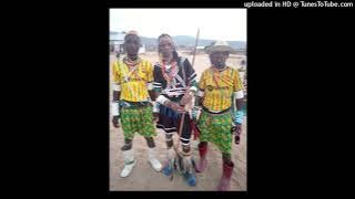 ISHELO song NDELEA NDUSHI RECORD