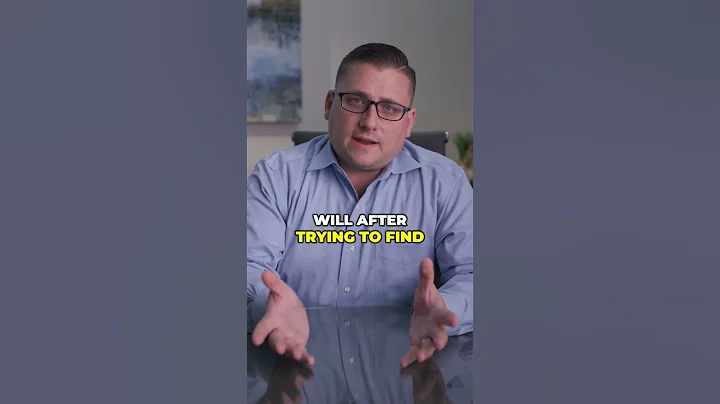 If You Ghost Your Inheritance...