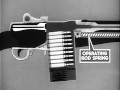 U.S. Rifle, Cal. 7.62MM M-14 Operation And Cycle Of Functioning (1960)