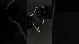 Special for Diamond – Yeşil Kanat Kolye