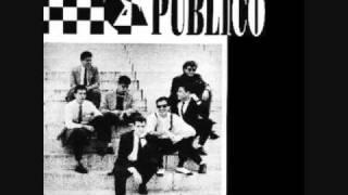 SKAPATE - DESORDEN PUBLICO (CON LETRA) chords