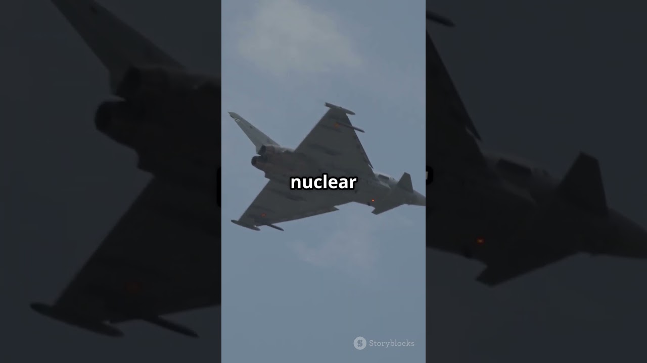 "Dominating the Skies: The World's Most Advanced Aerial Weapons"